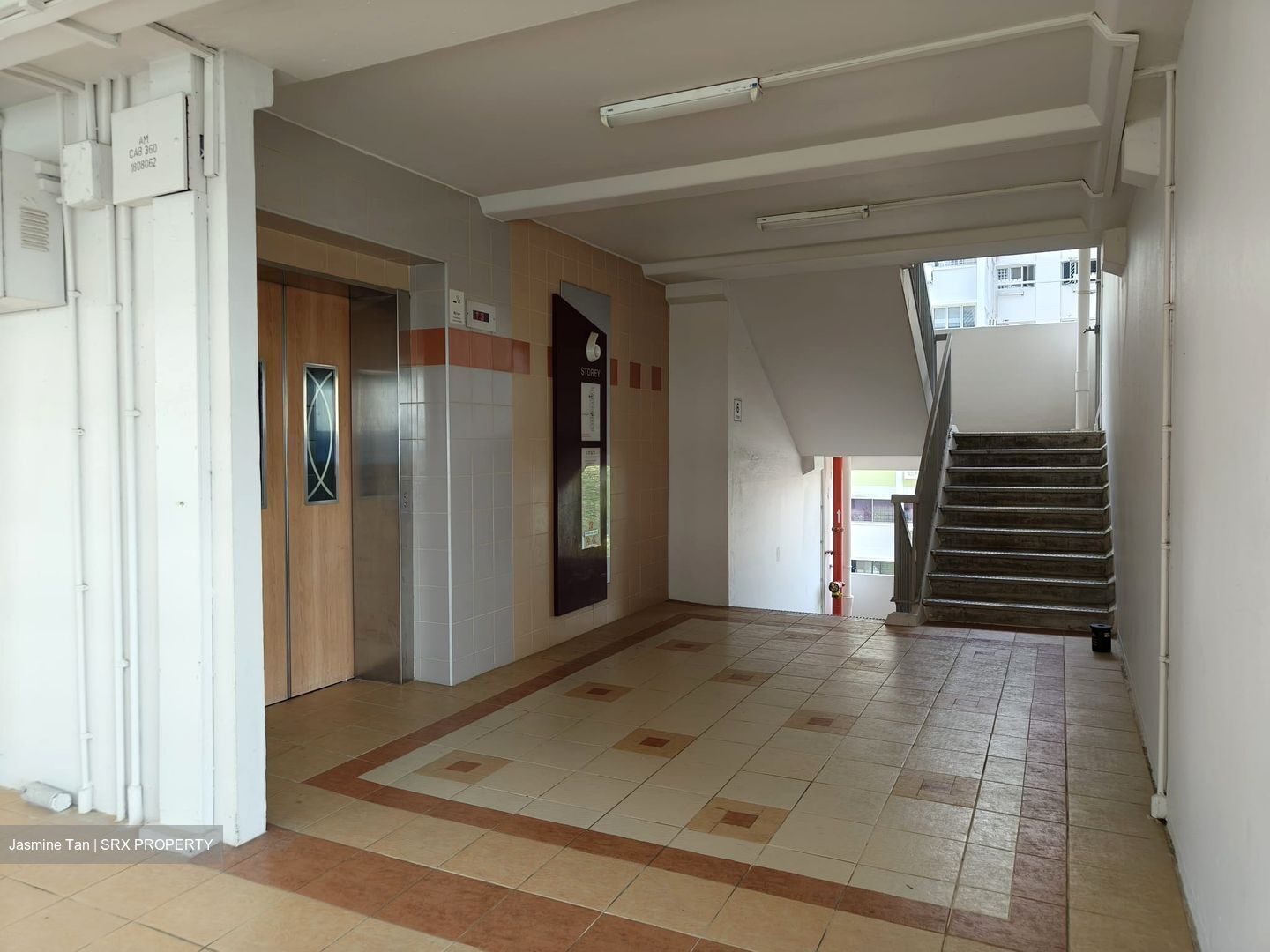 Blk 808 Khatib Gardens (Yishun), HDB 3 Rooms #587277671